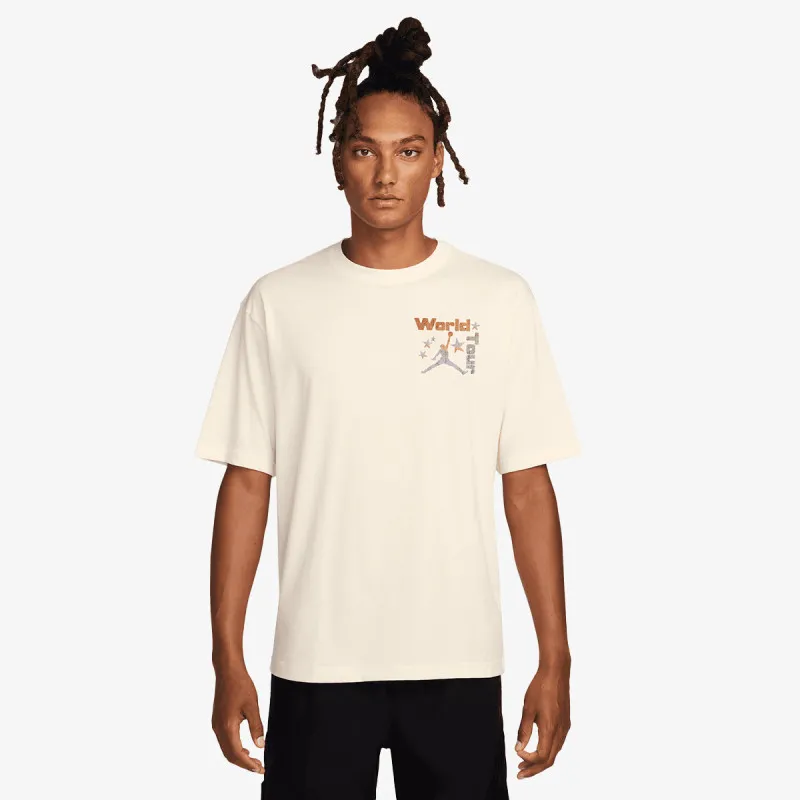 Nike Majica M J BRK FEST SS CREW 