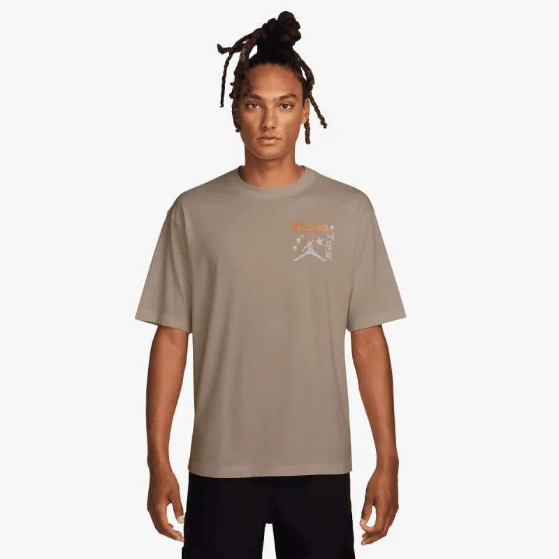 Nike Majica M J BRK FEST SS CREW 