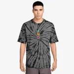 Nike Majica M J BRK TIE DYE FEST SS CRW 