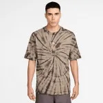 Nike Majica M J BRK TIE DYE FEST SS CRW 