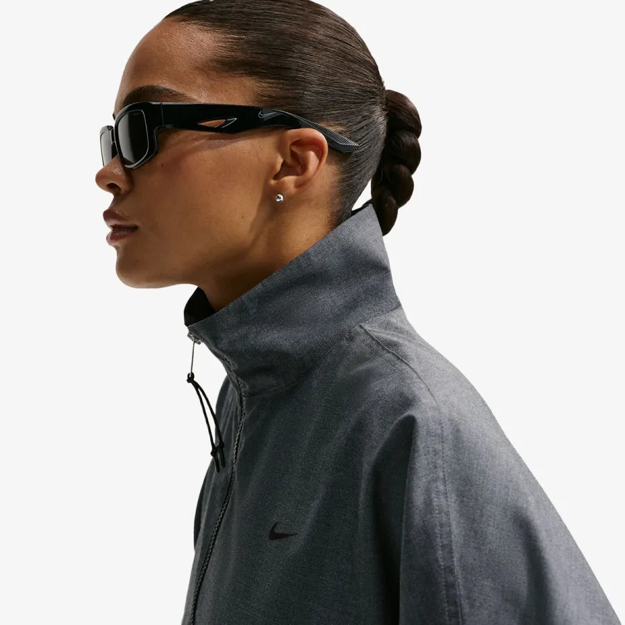 Nike Jakna W NSW PG WVN JKT 