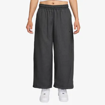 Nike Donji dio trenerke W NSW PG WVN PANT 