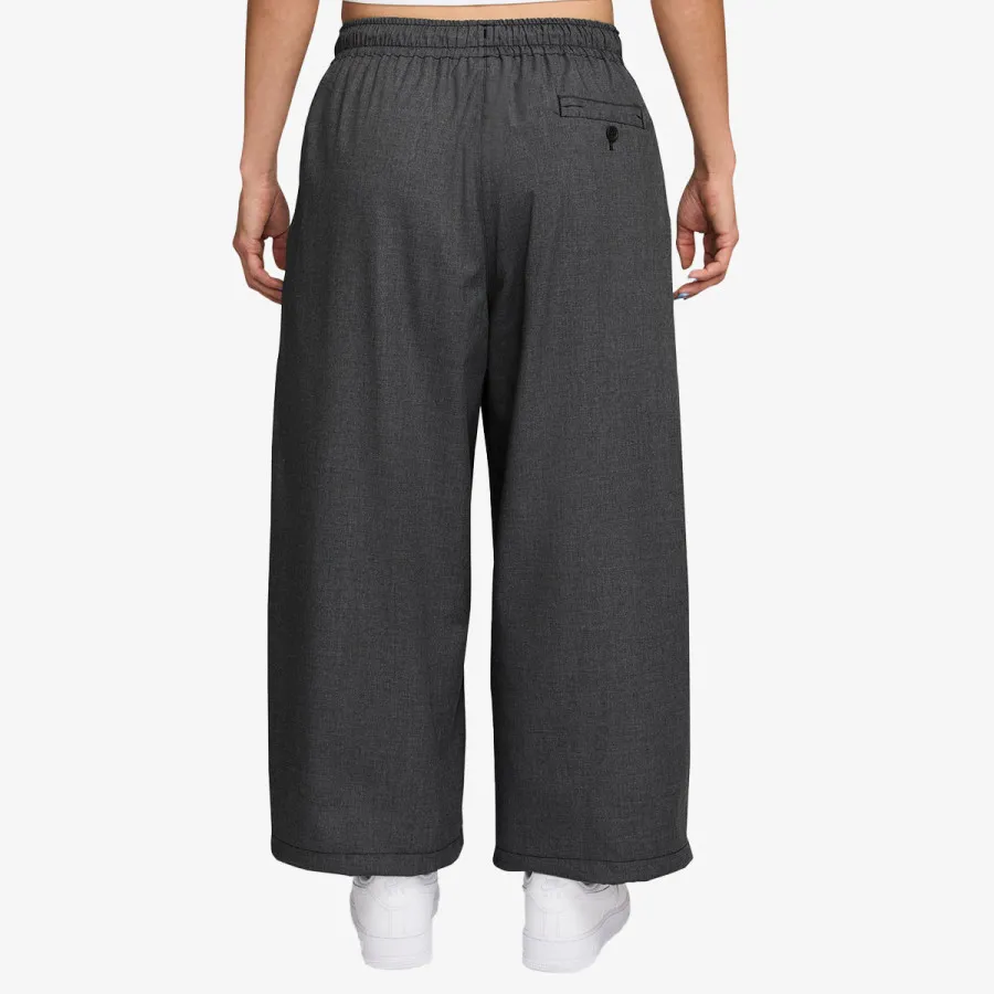 Nike Donji dio trenerke W NSW PG WVN PANT 