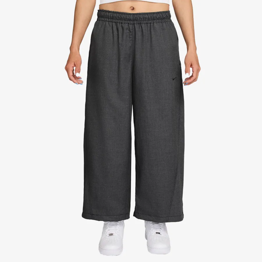 Nike Donji dio trenerke W NSW PG WVN PANT 