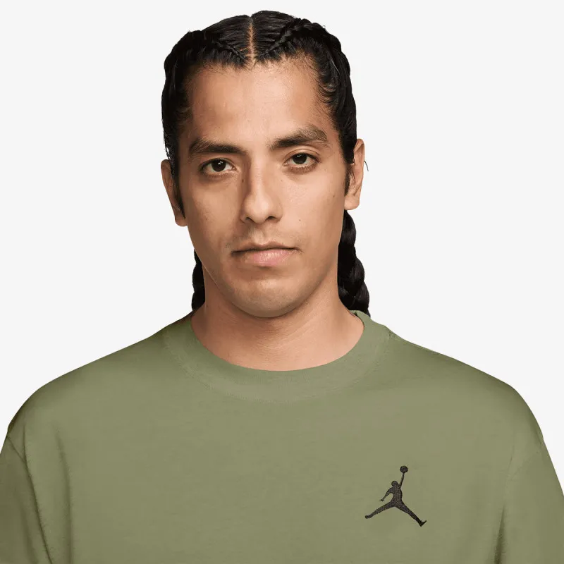 Nike Majica M J JUMPMAN EMB SS CREW 