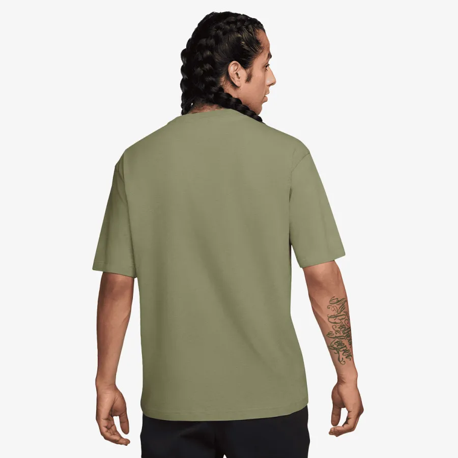 Nike Majica M J JUMPMAN EMB SS CREW 