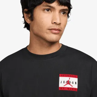 Nike Majica M J BRAND AUTH JRDN SS CREW 