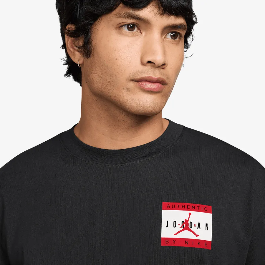 Nike Majica M J BRAND AUTH JRDN SS CREW 