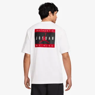 Nike Majica M J BRAND AUTH JRDN SS CREW 