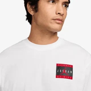 Nike Majica M J BRAND AUTH JRDN SS CREW 