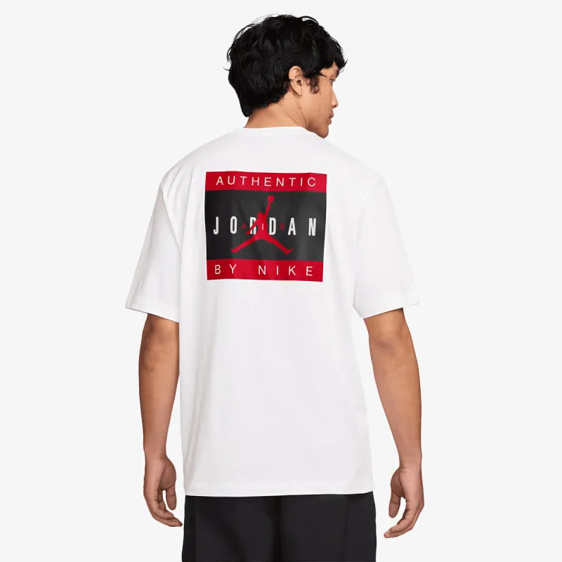 Nike Majica M J BRAND AUTH JRDN SS CREW 