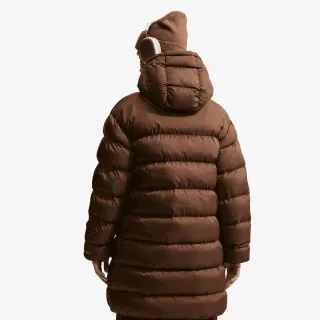Nike Jakna W NK TF SYN CLSSC PARKA 