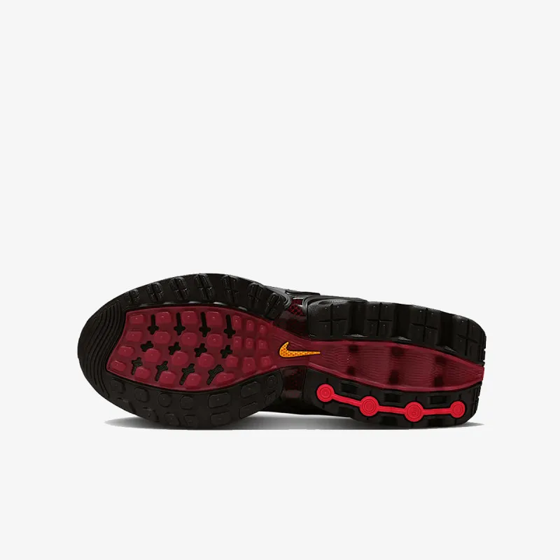 Nike Patike NIKE AIR MAX DN GS FE 