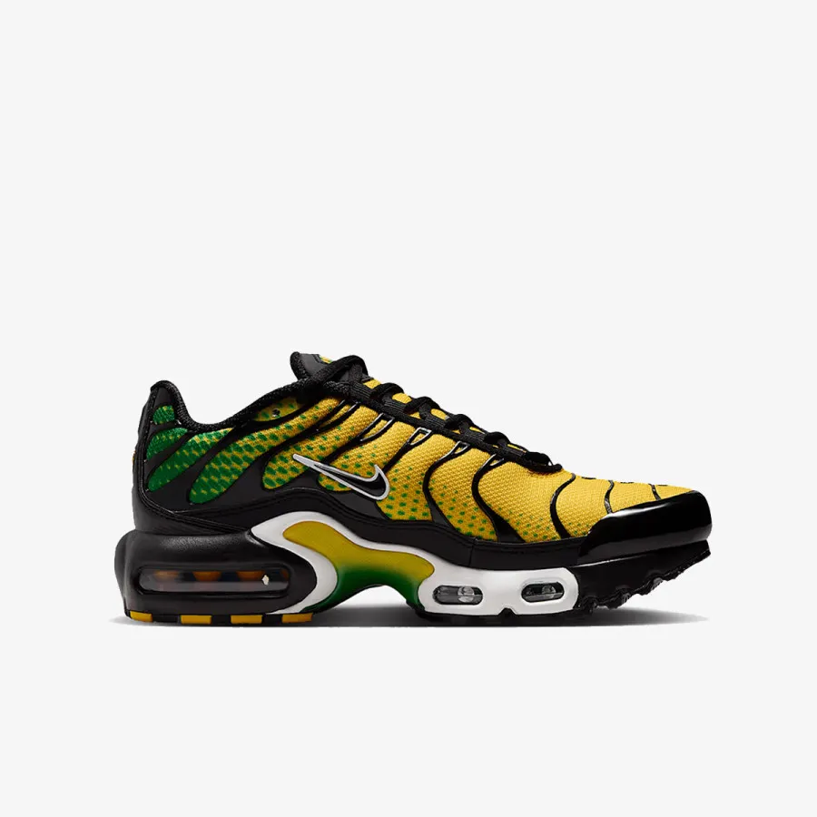 Nike Patike NIKE AIR MAX PLUS GS BTD 