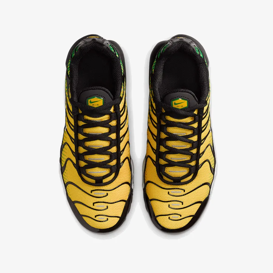 Nike Patike NIKE AIR MAX PLUS GS BTD 