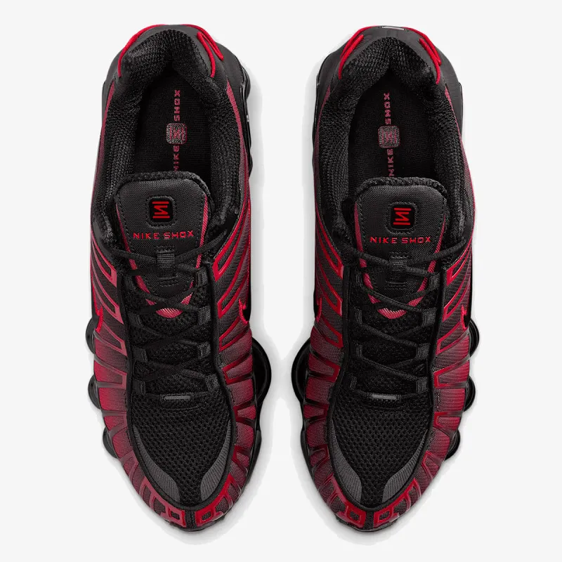 Nike Patike NIKE SHOX TL TECH 