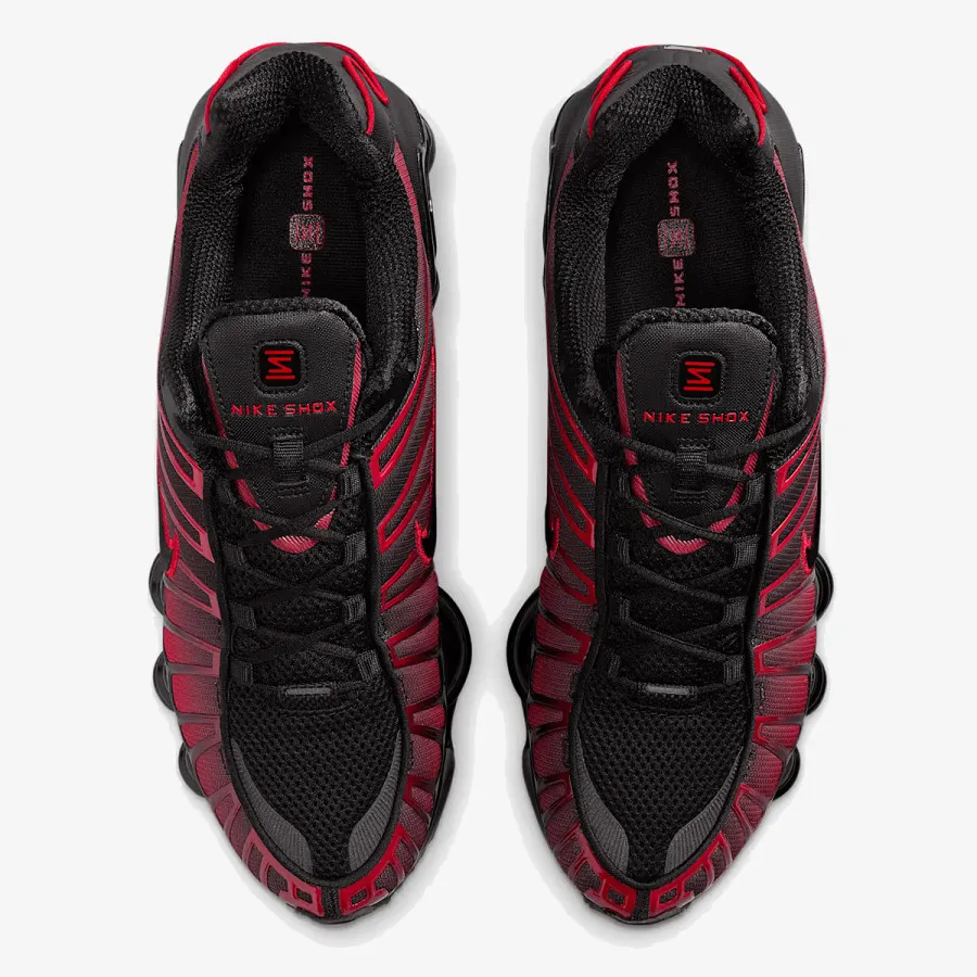 Nike Patike NIKE SHOX TL TECH 