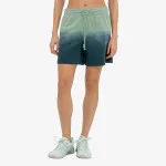 Nike Šorc W NSW PHNX FLC STD MR DIP SHRT 