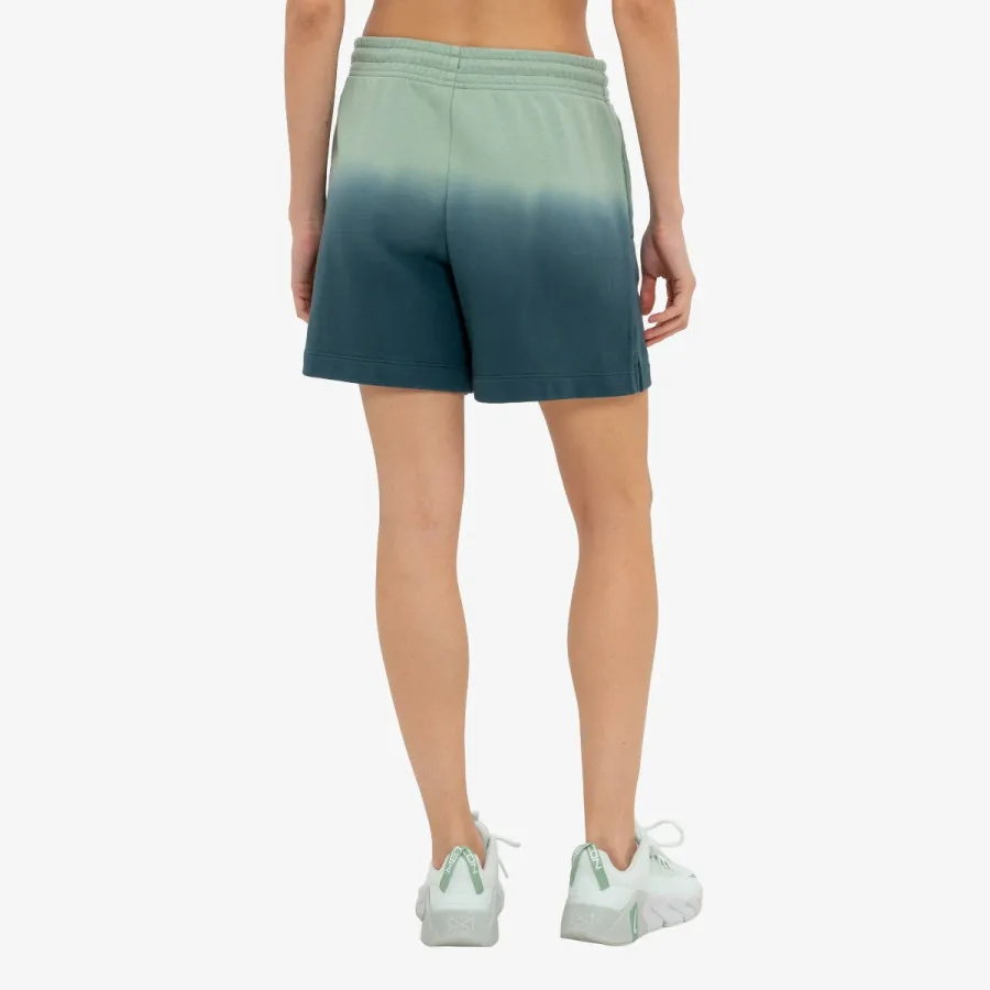 Nike Šorc W NSW PHNX FLC STD MR DIP SHRT 
