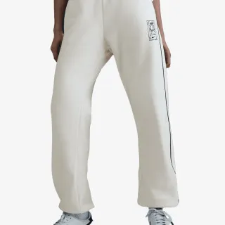 Nike Donji dio trenerke W NSW FLC PANT TRND 