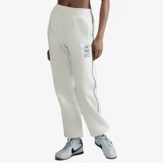Nike Donji dio trenerke W NSW FLC PANT TRND 