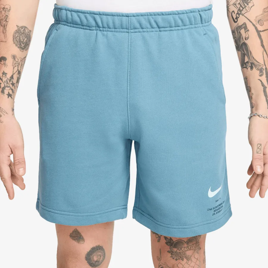 Nike Šorc M NSW ATHL FT SHORT