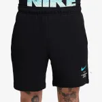 Nike Šorc M NSW ATHL FT SHORT 