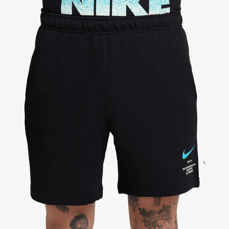 Nike Šorc M NSW ATHL FT SHORT 