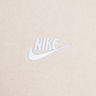 Nike Majica dugih rukava M NSW CLUB OS FLC CREW 