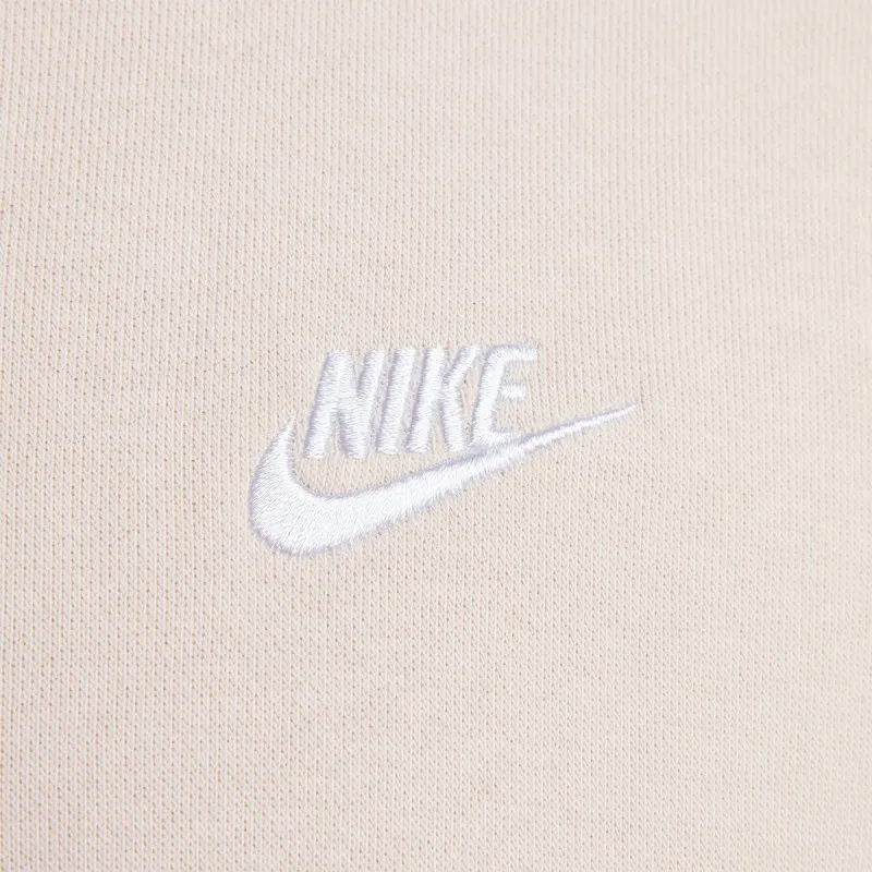 Nike Majica dugih rukava M NSW CLUB OS FLC CREW 