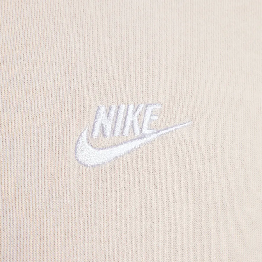 Nike Majica dugih rukava M NSW CLUB OS FLC CREW 