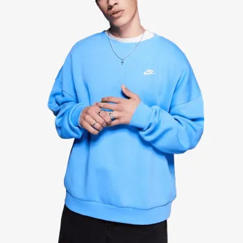 Nike Majica dugih rukava M NSW CLUB OS FLC CREW 