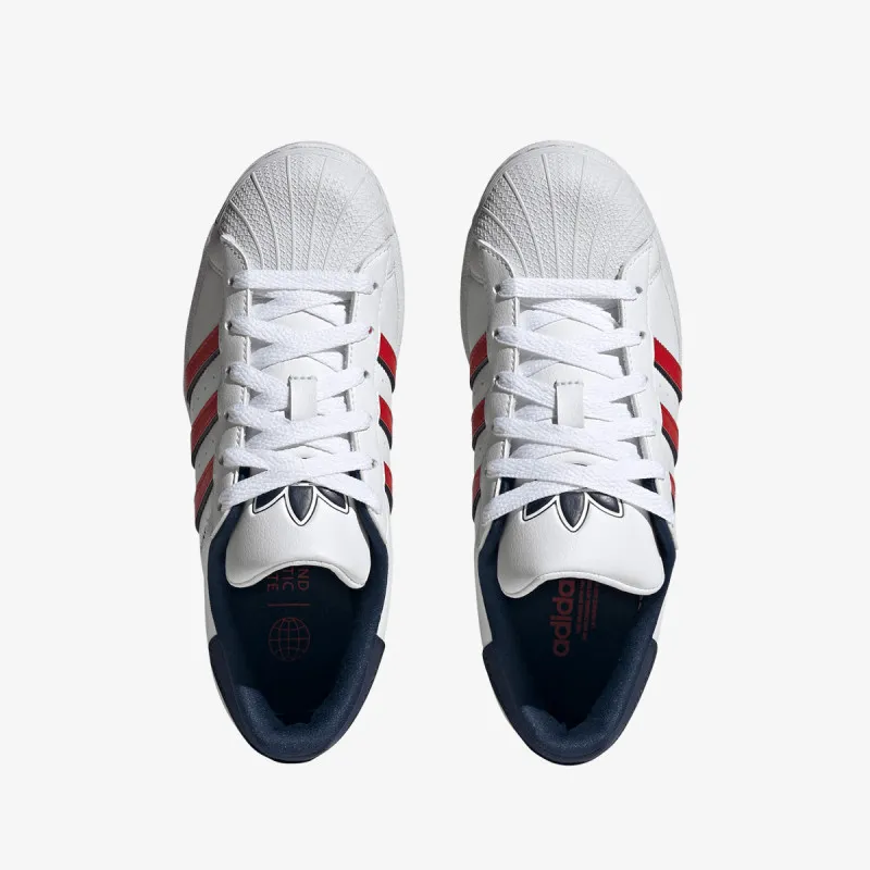 adidas Patike SUPERSTAR J 
