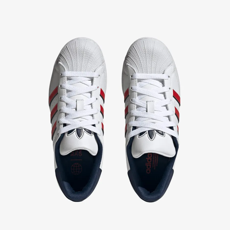 adidas Patike SUPERSTAR J 