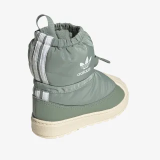 adidas Čizme SUPERSTAR 360 BOOT 