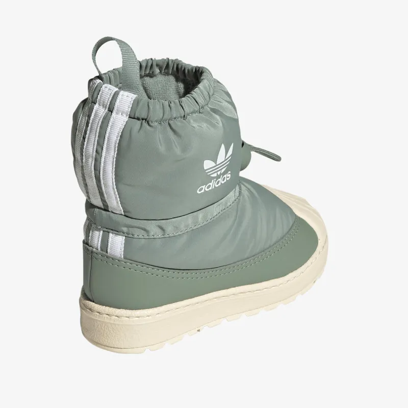 adidas Čizme SUPERSTAR 360 BOOT 