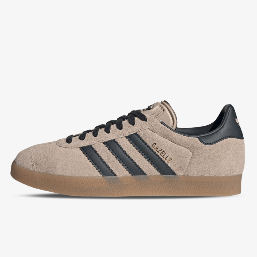Buzz top adidas gazelle