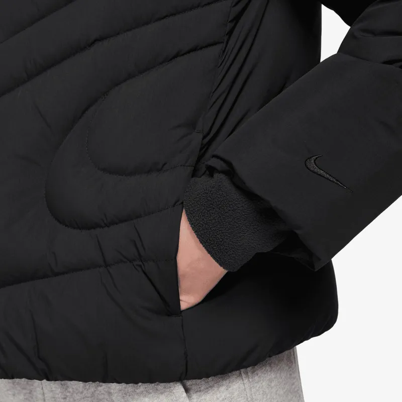 Nike Prsluk K NSW TF SWSH PFR JKT 