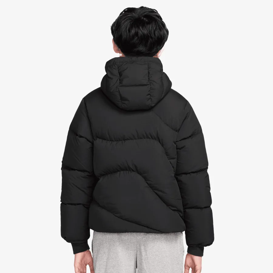 Nike Prsluk K NSW TF SWSH PFR JKT 