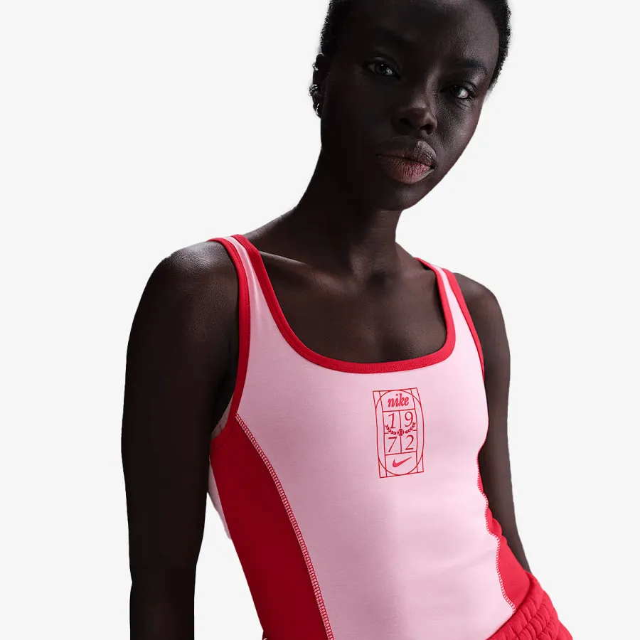 Nike Top W NSW TANK TRND 