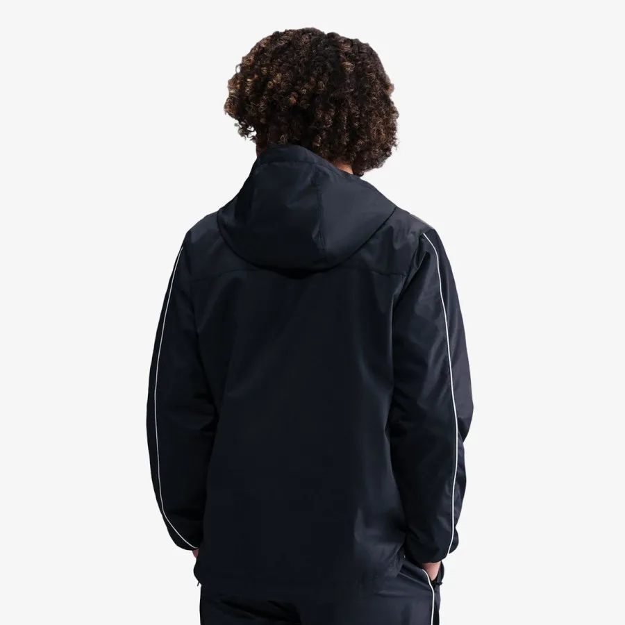 Nike Dukserica M NSW WVN HZ JKT SHOX 