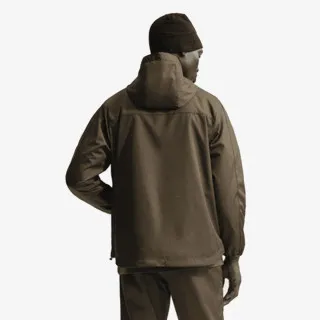 Nike Dukserica M NSW WVN HZ JKT SHOX 