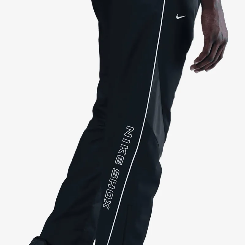 Nike Donji dio trenerke M NSW WVN PANT SHOX 