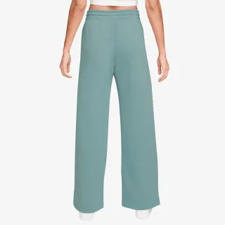 Nike Donji dio trenerke W NSW PHNX FLC HR PANT WIDE 2 