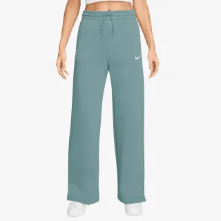 Nike Donji dio trenerke W NSW PHNX FLC HR PANT WIDE 2 