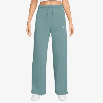 Nike Donji dio trenerke W NSW PHNX FLC HR PANT WIDE 2 