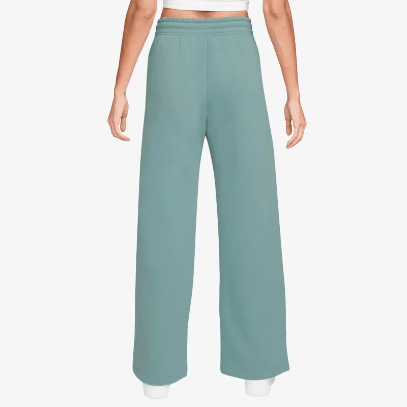 Nike Donji dio trenerke W NSW PHNX FLC HR PANT WIDE 2 