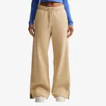 Nike Donji dio trenerke W NSW PHNX FLC HR PANT WIDE 2 