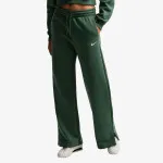 Nike Donji dio trenerke W NSW PHNX FLC HR PANT WIDE 2 