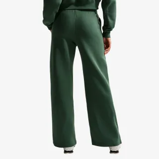 Nike Donji dio trenerke W NSW PHNX FLC HR PANT WIDE 2 